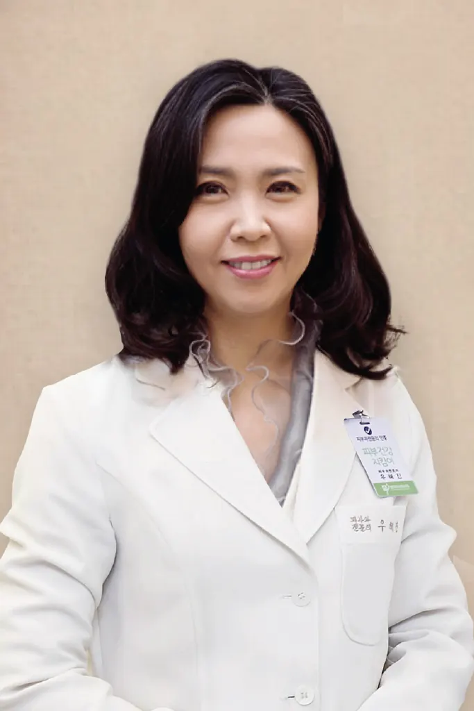 우혜진